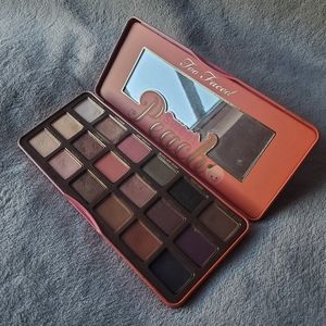 Too Faced Sweet Peach Pallet